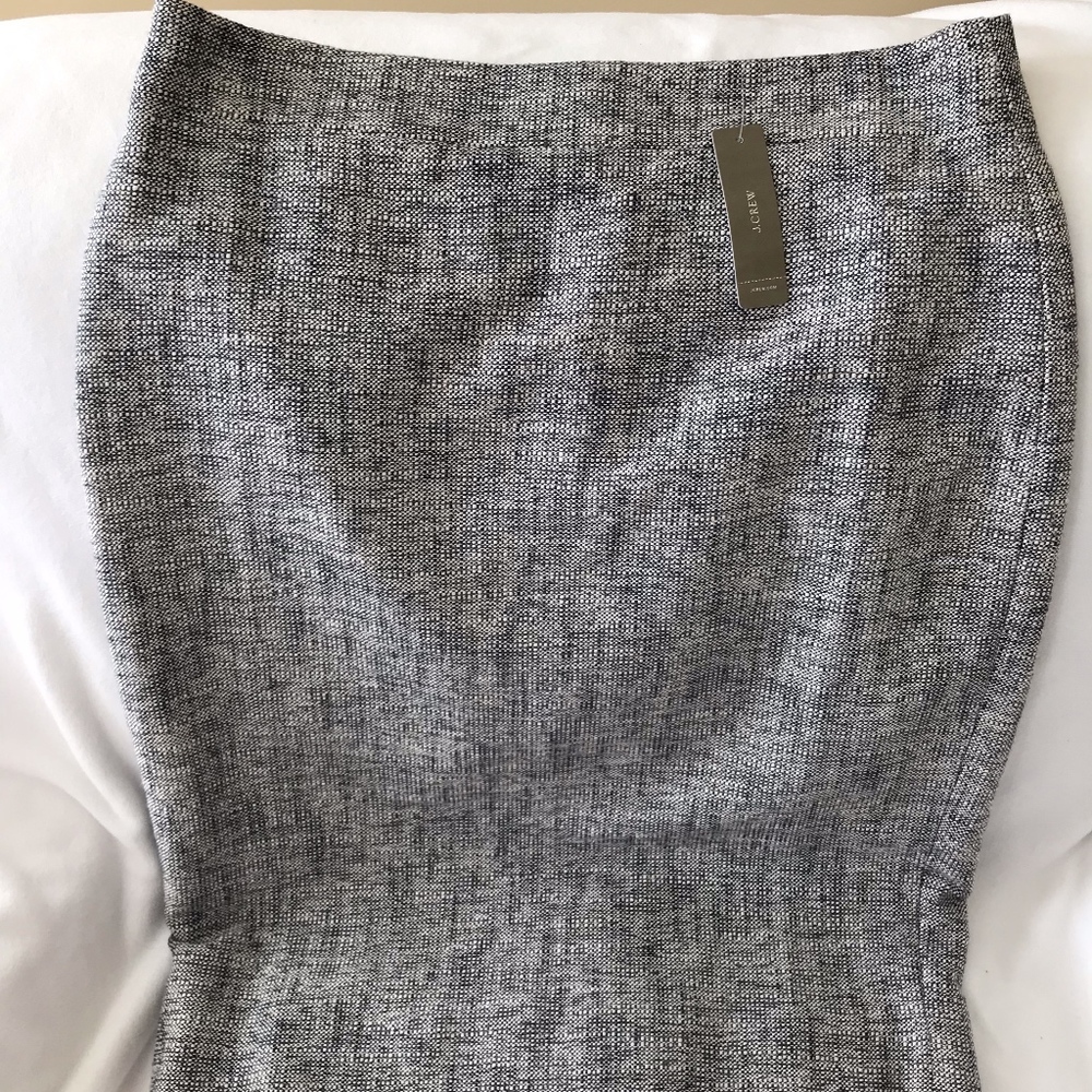 Skirt - No 2 Pencil